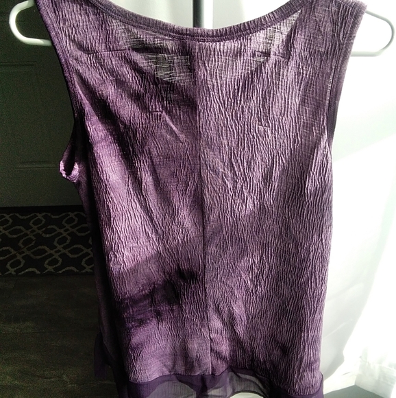 SIMPLY VERA~Vera Wang Shell - Picture 6 of 10